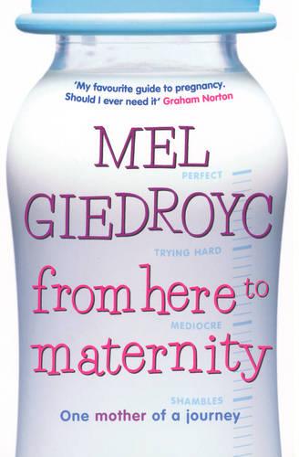 From Here To Maternity