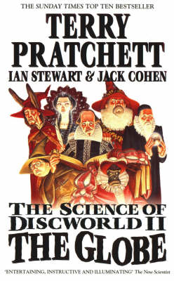The Science of Discworld II: 2