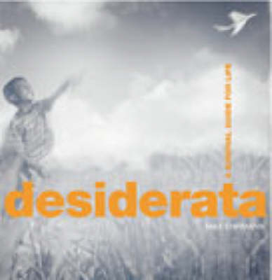 Desiderata
