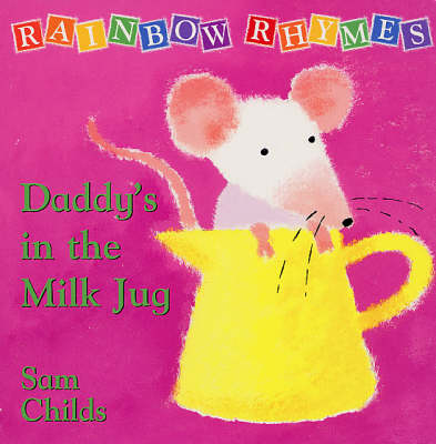 Rainbow Rhymes: Green