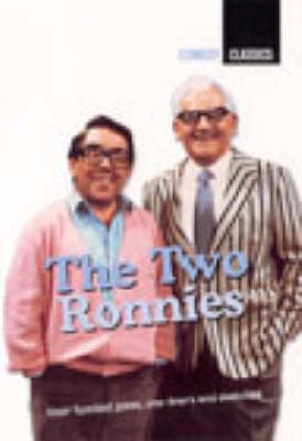 Two Ronnies