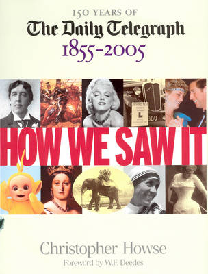 How We Saw It
