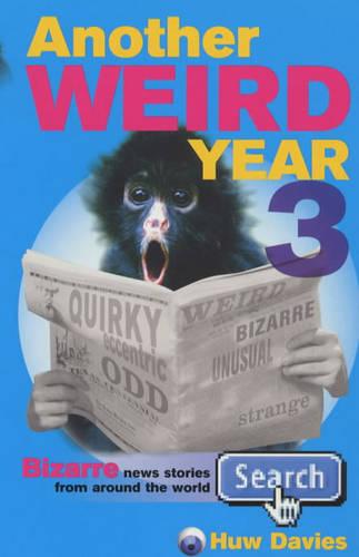 Another Weird Year: v. 3
