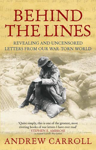 Behind the Lines