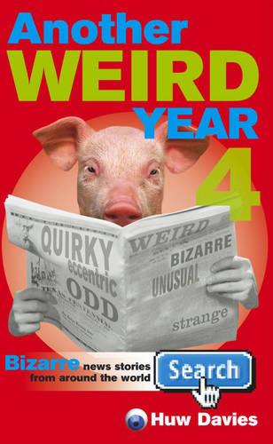 Another Weird Year: v. 4