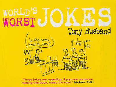 World's Worst Jokes