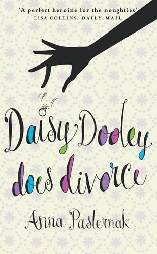 Daisy Dooley Does Divorce