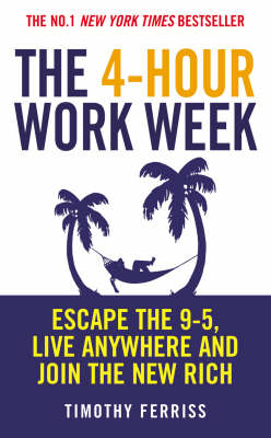 The 4-hour Work Week