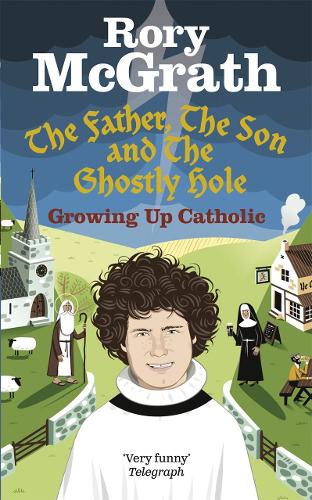 The Father, the Son and the Ghostly Hole