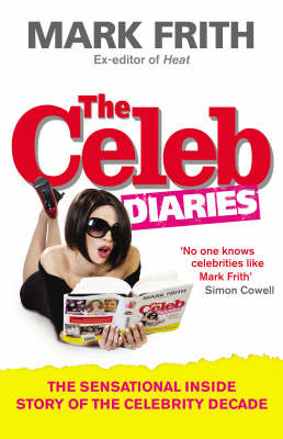 The Celeb Diaries