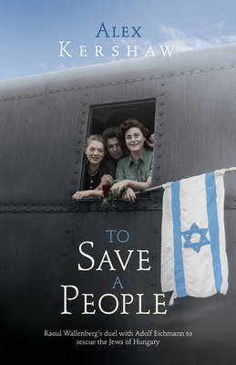To Save a People