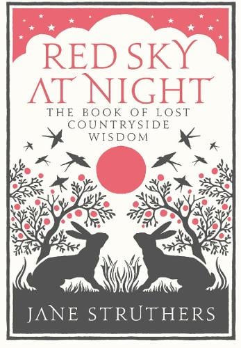 Red Sky at Night