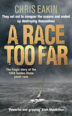 A Race Too Far