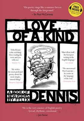 Love, Of a Kind