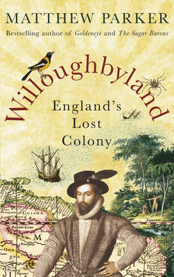 Willoughbyland