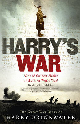 Harry's War