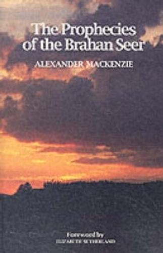 The Prophecies of the Brahan Seer