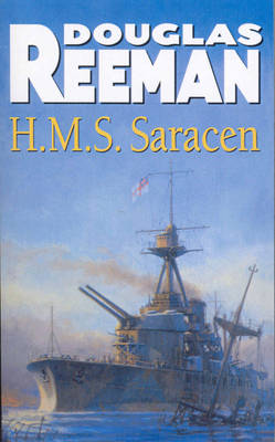 H. M. S. "Saracen"