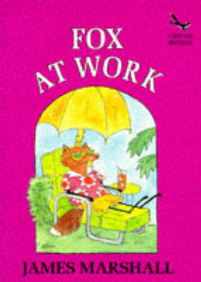Fox at Work