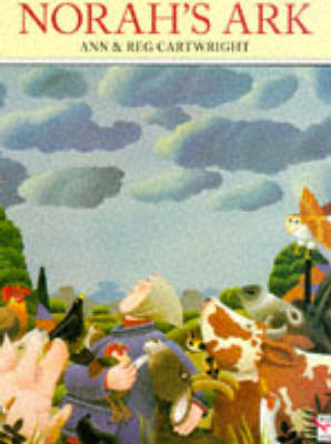 Noah's Ark