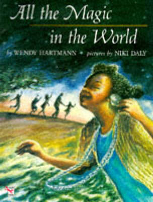 All the Magic in the World