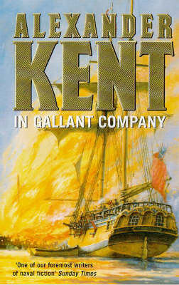 In Gallant Company