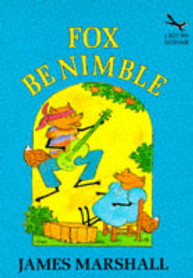 Fox be Nimble