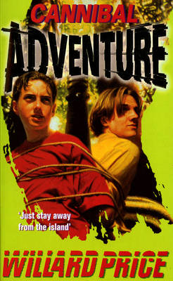 Cannibal Adventure