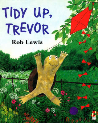 Tidy Up, Trevor