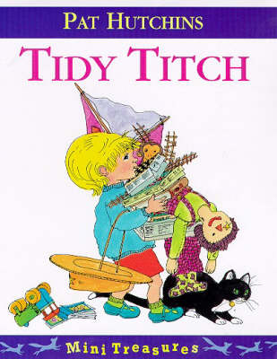Tidy Titch