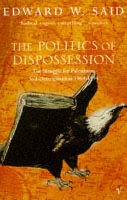 The Politics Of Dispossession