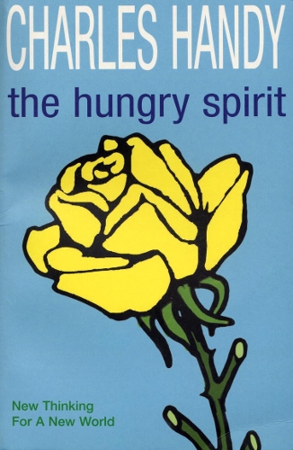 The Hungry Spirit