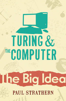 Turing And The Computer