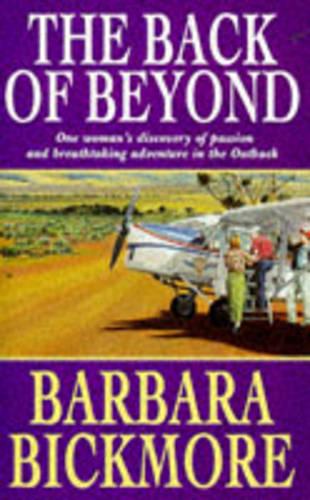 The Back of Beyond