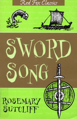 The Sword Song of Bjarni Sigurdson