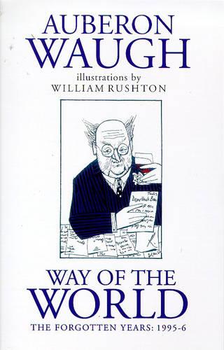 The Way of the World: The Wasted Years, 1995-96 v. 2