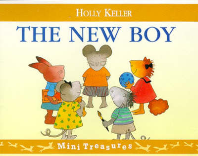 The New Boy