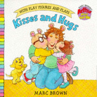 Kisses and Hugs