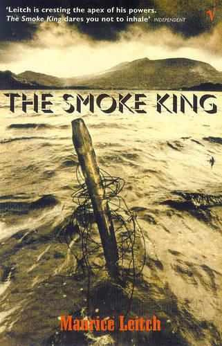 The Smoke King