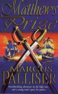 Matthews Prize