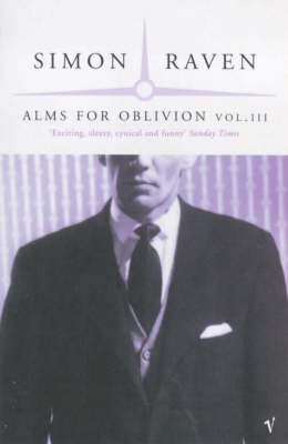 Alms for Oblivion: v. 3