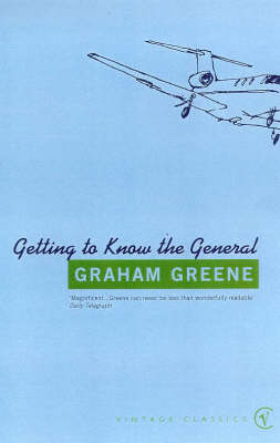 Getting to Know the General