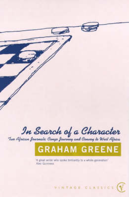 In Search of a Character