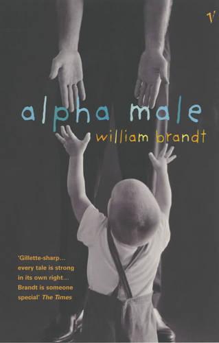 Alpha Male