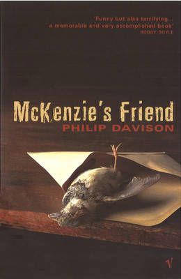 McKenzie's Friend