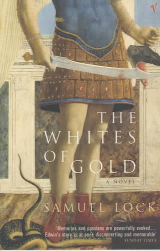 The Whites of Gold