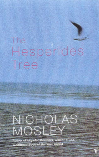 The Hesperides Tree