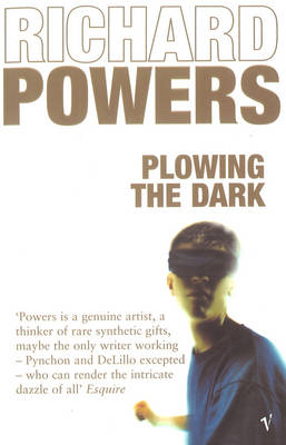 Plowing The Dark