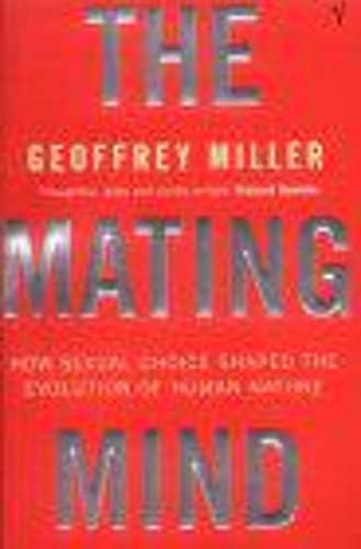 The Mating Mind