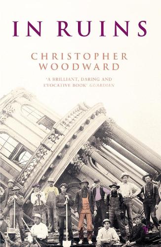 In Ruins by Christopher Woodward